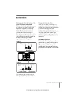 Предварительный просмотр 59 страницы Sony CFD-C646 Operating Instructions Manual