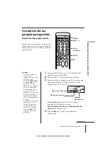 Предварительный просмотр 77 страницы Sony CFD-C646 Operating Instructions Manual