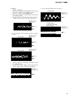 Предварительный просмотр 17 страницы Sony CFD-CD777S MK2 Service Manual