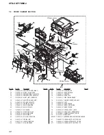 Preview for 42 page of Sony CFD-CD777S MK2 Service Manual