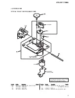 Preview for 67 page of Sony CFD-CD777S MK2 Service Manual