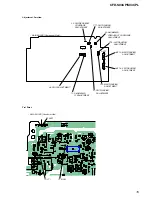 Предварительный просмотр 15 страницы Sony CFD CFD-S03CP Service Manual