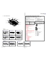 Предварительный просмотр 19 страницы Sony CFD CFD-S03CP Service Manual