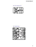 Предварительный просмотр 33 страницы Sony CFD CFD-S03CP Service Manual