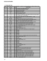 Предварительный просмотр 34 страницы Sony CFD CFD-S03CP Service Manual