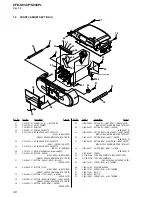 Предварительный просмотр 40 страницы Sony CFD CFD-S03CP Service Manual