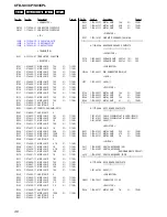 Предварительный просмотр 46 страницы Sony CFD CFD-S03CP Service Manual