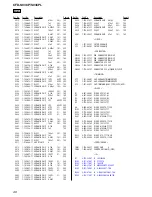 Предварительный просмотр 48 страницы Sony CFD CFD-S03CP Service Manual