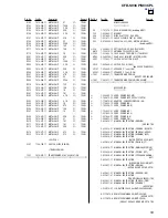 Предварительный просмотр 53 страницы Sony CFD CFD-S03CP Service Manual