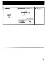 Предварительный просмотр 45 страницы Sony CFD-DW250L Operating Instructions Manual