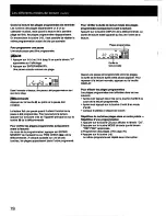 Предварительный просмотр 78 страницы Sony CFD-DW250L Operating Instructions Manual