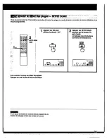 Предварительный просмотр 79 страницы Sony CFD-DW250L Operating Instructions Manual