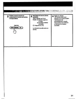 Предварительный просмотр 91 страницы Sony CFD-DW250L Operating Instructions Manual