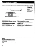 Предварительный просмотр 92 страницы Sony CFD-DW250L Operating Instructions Manual