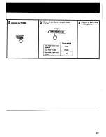 Предварительный просмотр 93 страницы Sony CFD-DW250L Operating Instructions Manual