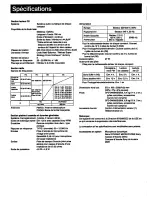 Предварительный просмотр 95 страницы Sony CFD-DW250L Operating Instructions Manual