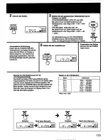 Предварительный просмотр 113 страницы Sony CFD-DW250L Operating Instructions Manual