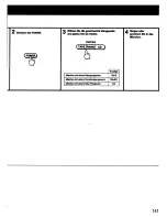 Предварительный просмотр 141 страницы Sony CFD-DW250L Operating Instructions Manual