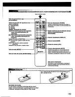 Предварительный просмотр 153 страницы Sony CFD-DW250L Operating Instructions Manual