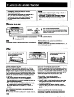 Предварительный просмотр 154 страницы Sony CFD-DW250L Operating Instructions Manual