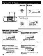 Предварительный просмотр 156 страницы Sony CFD-DW250L Operating Instructions Manual