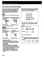 Предварительный просмотр 158 страницы Sony CFD-DW250L Operating Instructions Manual