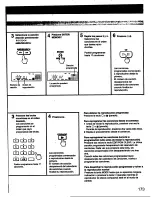 Предварительный просмотр 173 страницы Sony CFD-DW250L Operating Instructions Manual