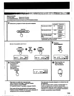 Preview for 183 page of Sony CFD-DW250L Operating Instructions Manual