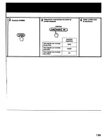 Preview for 189 page of Sony CFD-DW250L Operating Instructions Manual