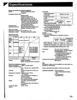 Preview for 191 page of Sony CFD-DW250L Operating Instructions Manual