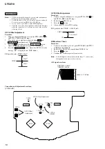 Preview for 10 page of Sony CFD-E10 Marketing Service Manual