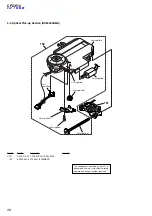 Preview for 26 page of Sony CFD-E10 Marketing Service Manual