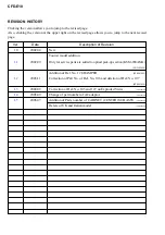 Preview for 34 page of Sony CFD-E10 Marketing Service Manual