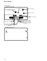 Предварительный просмотр 18 страницы Sony CFD-E100 Service Manual