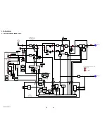 Предварительный просмотр 22 страницы Sony CFD-E100 Service Manual