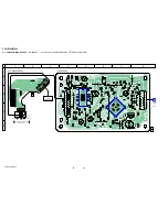 Предварительный просмотр 26 страницы Sony CFD-E100 Service Manual