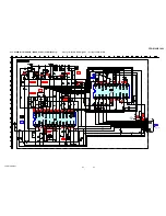 Предварительный просмотр 31 страницы Sony CFD-E100 Service Manual