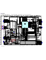 Предварительный просмотр 34 страницы Sony CFD-E100 Service Manual