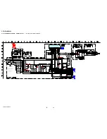 Предварительный просмотр 36 страницы Sony CFD-E100 Service Manual