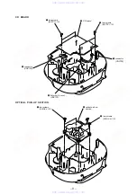 Preview for 9 page of Sony CFD-E55L Service Manual