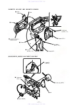 Preview for 11 page of Sony CFD-E55L Service Manual