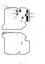 Preview for 14 page of Sony CFD-E55L Service Manual