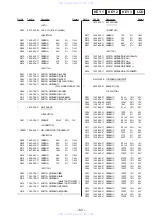 Preview for 39 page of Sony CFD-E55L Service Manual