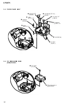 Preview for 10 page of Sony CFD-E75 Marketing Service Manual