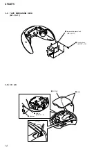 Preview for 12 page of Sony CFD-E75 Marketing Service Manual