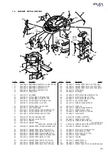 Preview for 41 page of Sony CFD-E75 Marketing Service Manual