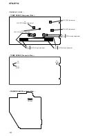 Предварительный просмотр 16 страницы Sony CFD-E75L Service Manual