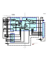 Предварительный просмотр 19 страницы Sony CFD-E75L Service Manual