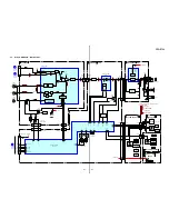 Предварительный просмотр 21 страницы Sony CFD-E75L Service Manual