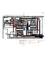 Предварительный просмотр 27 страницы Sony CFD-E75L Service Manual